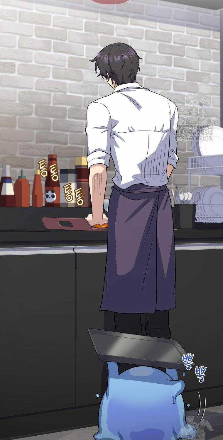 Nhà Hàng Thợ Săn Quái Vật Chương 46 trang 60