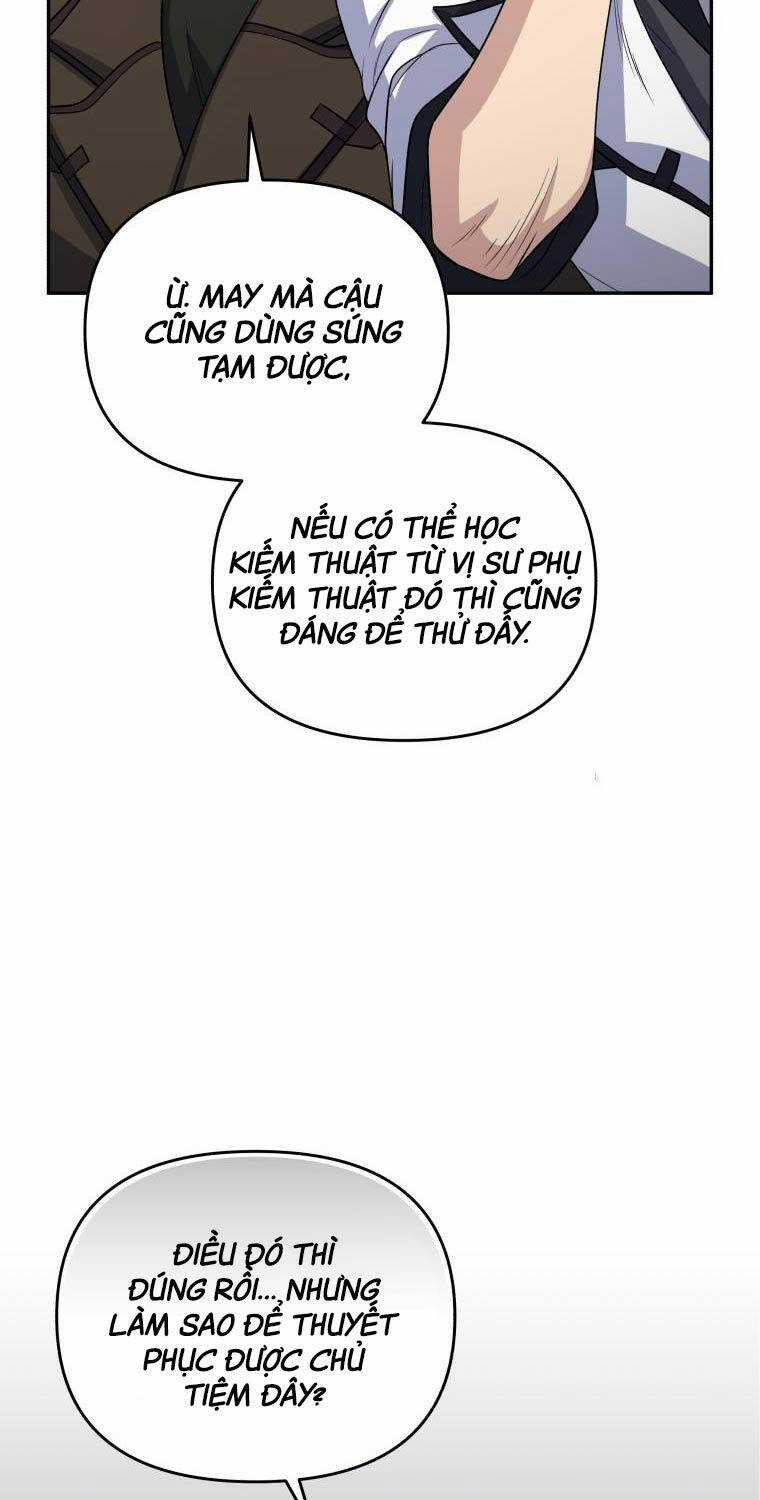 Nhà Hàng Thợ Săn Quái Vật Chương 46 trang 62