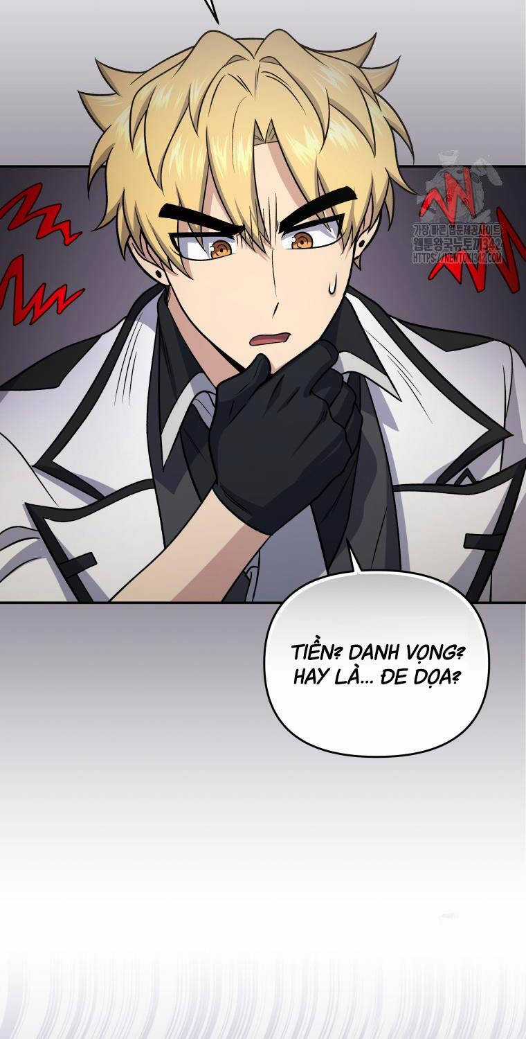 Nhà Hàng Thợ Săn Quái Vật Chương 46 trang 63