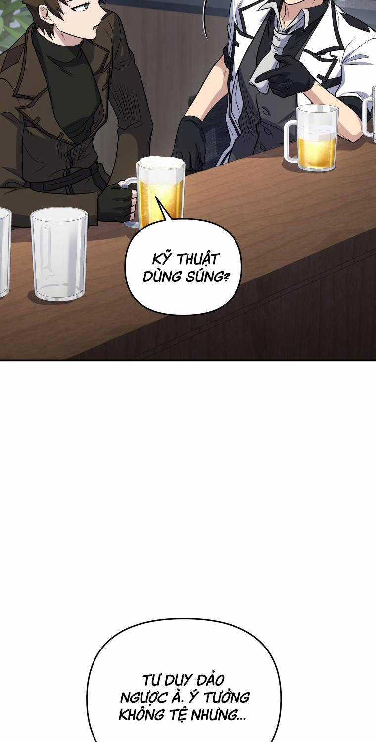 Nhà Hàng Thợ Săn Quái Vật Chương 46 trang 67