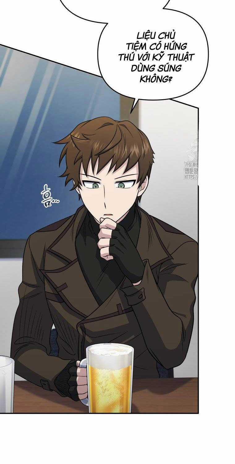 Nhà Hàng Thợ Săn Quái Vật Chương 46 trang 68