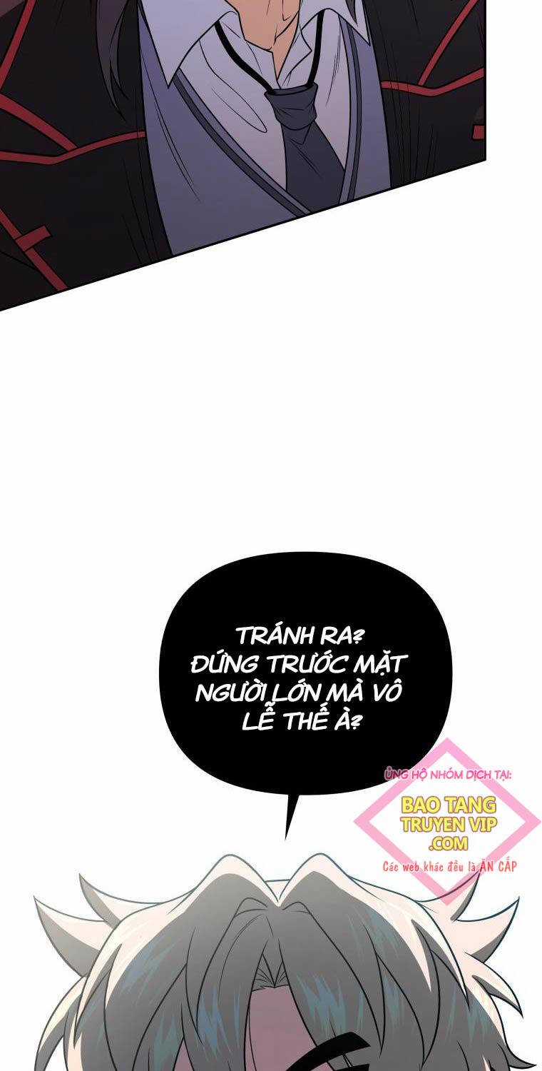 Nhà Hàng Thợ Săn Quái Vật Chương 46 trang 7