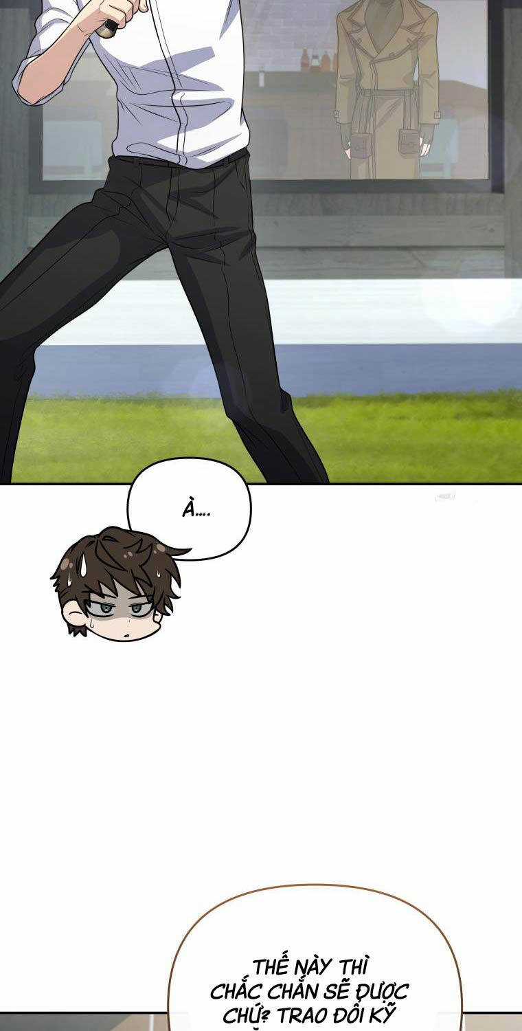 Nhà Hàng Thợ Săn Quái Vật Chương 46 trang 70