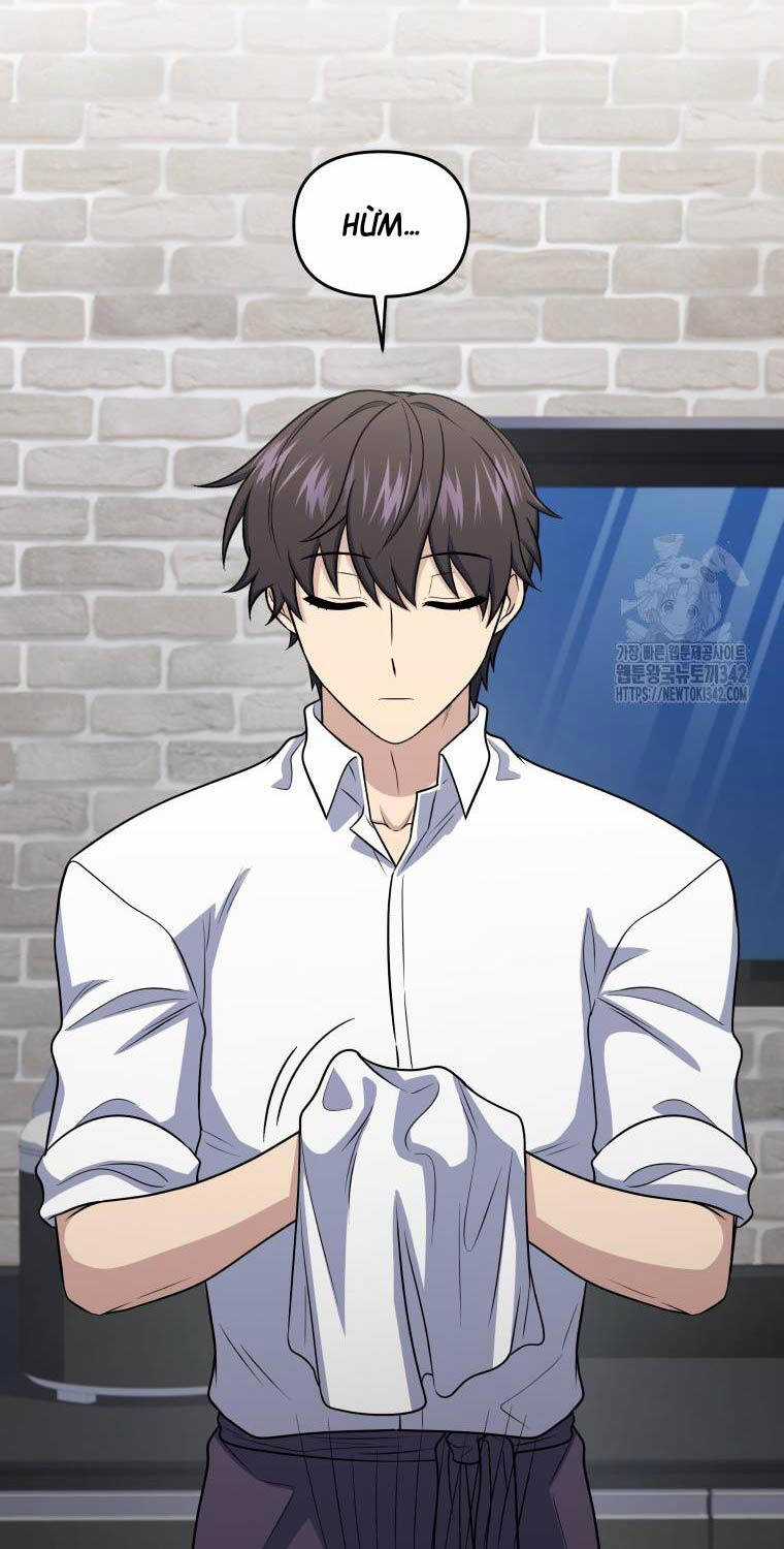 Nhà Hàng Thợ Săn Quái Vật Chương 46 trang 73