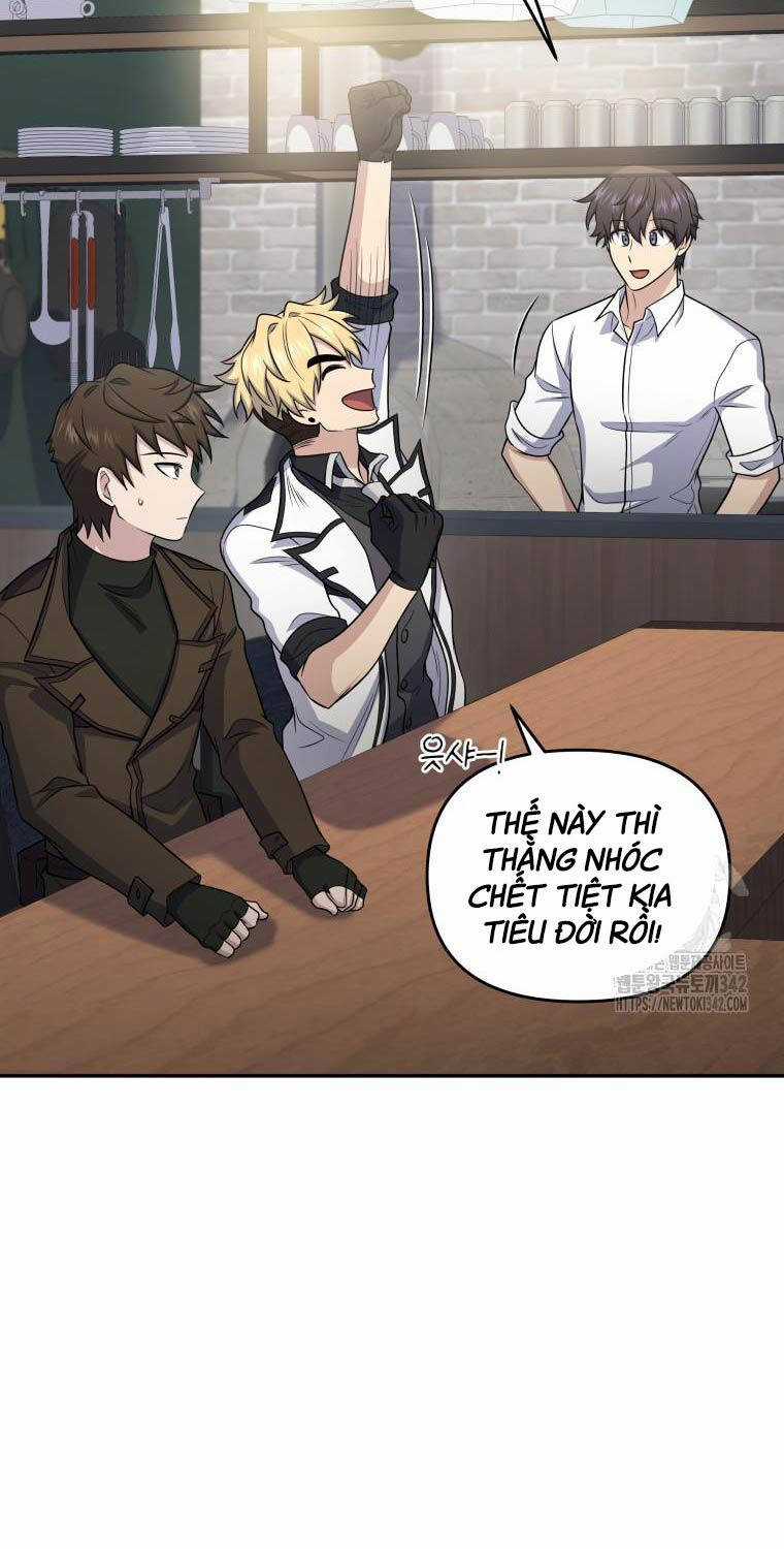 Nhà Hàng Thợ Săn Quái Vật Chương 46 trang 75