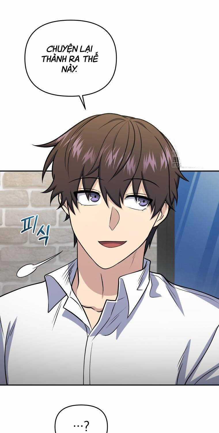 Nhà Hàng Thợ Săn Quái Vật Chương 46 trang 76