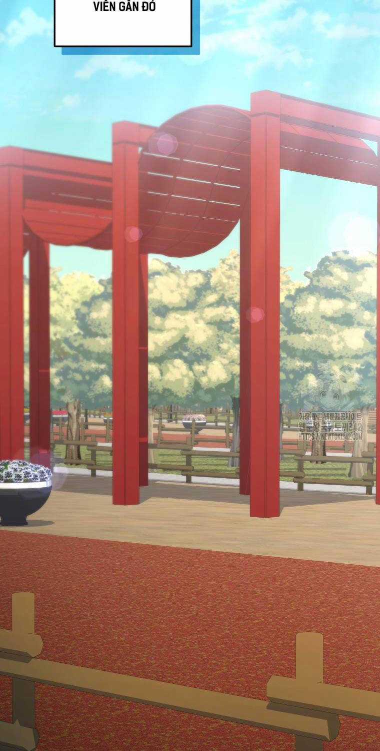 Nhà Hàng Thợ Săn Quái Vật Chương 46 trang 78