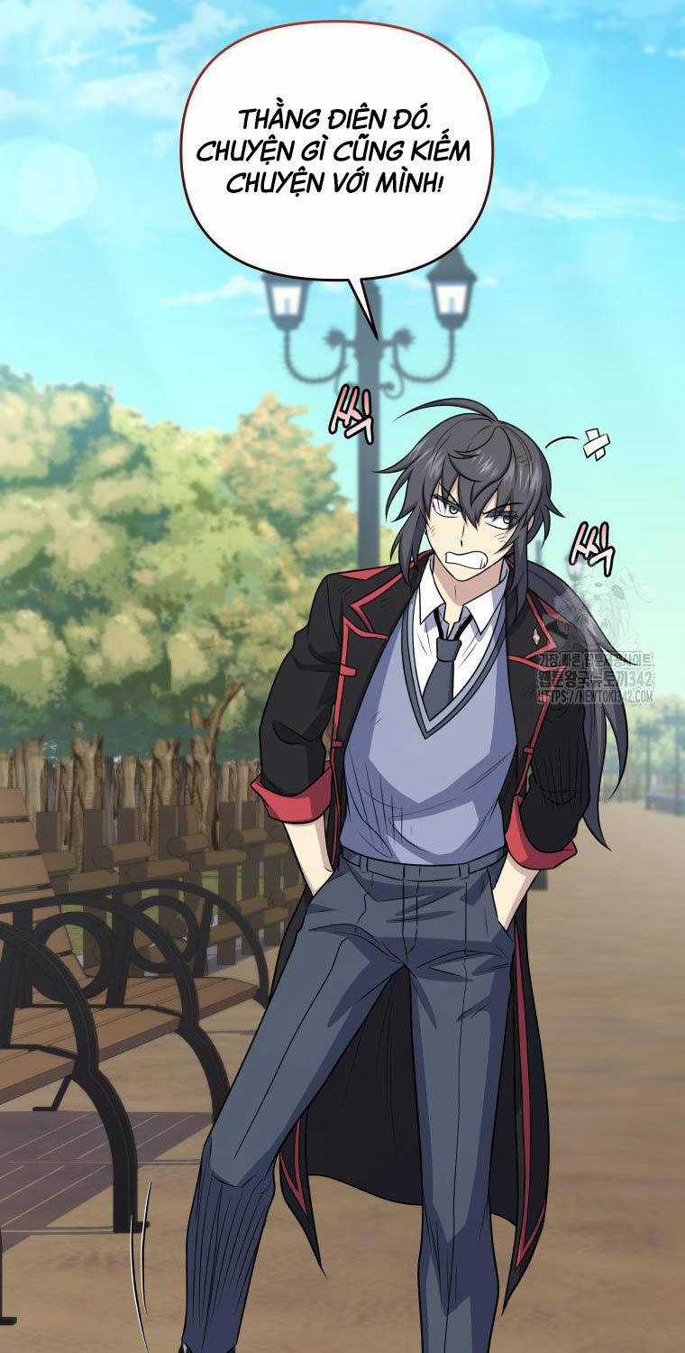 Nhà Hàng Thợ Săn Quái Vật Chương 46 trang 81