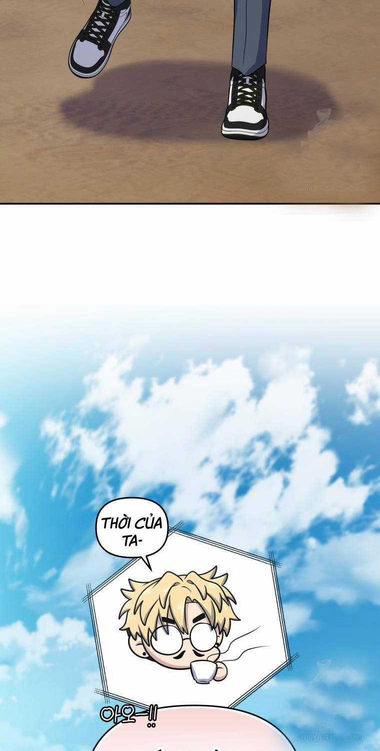 Nhà Hàng Thợ Săn Quái Vật Chương 46 trang 82