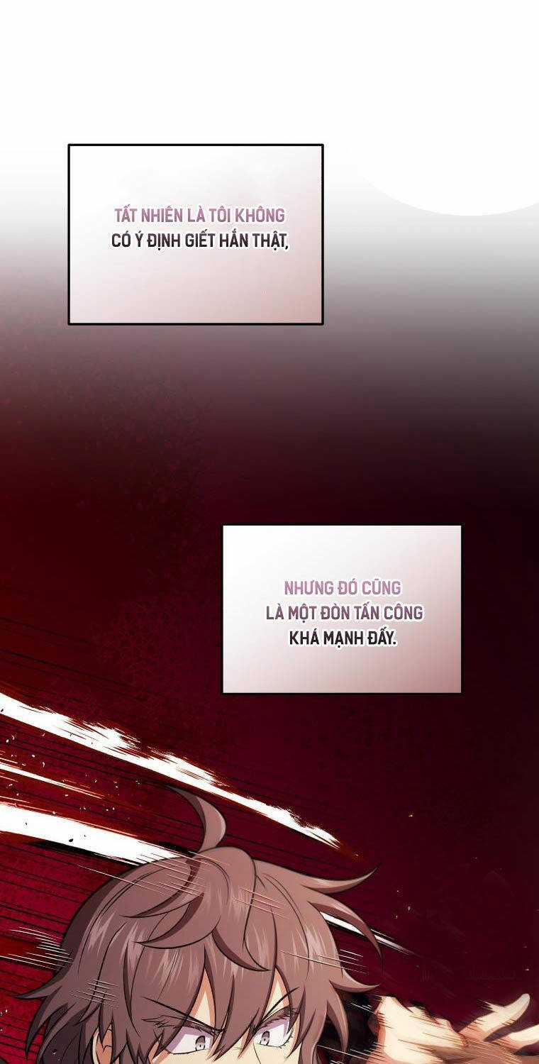 Nhà Hàng Thợ Săn Quái Vật Chương 46 trang 85