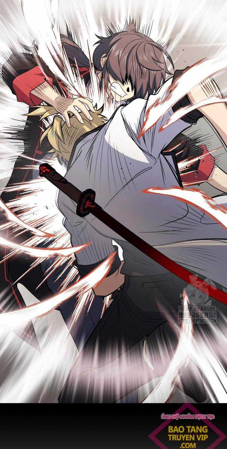 Nhà Hàng Thợ Săn Quái Vật Chương 46 trang 89