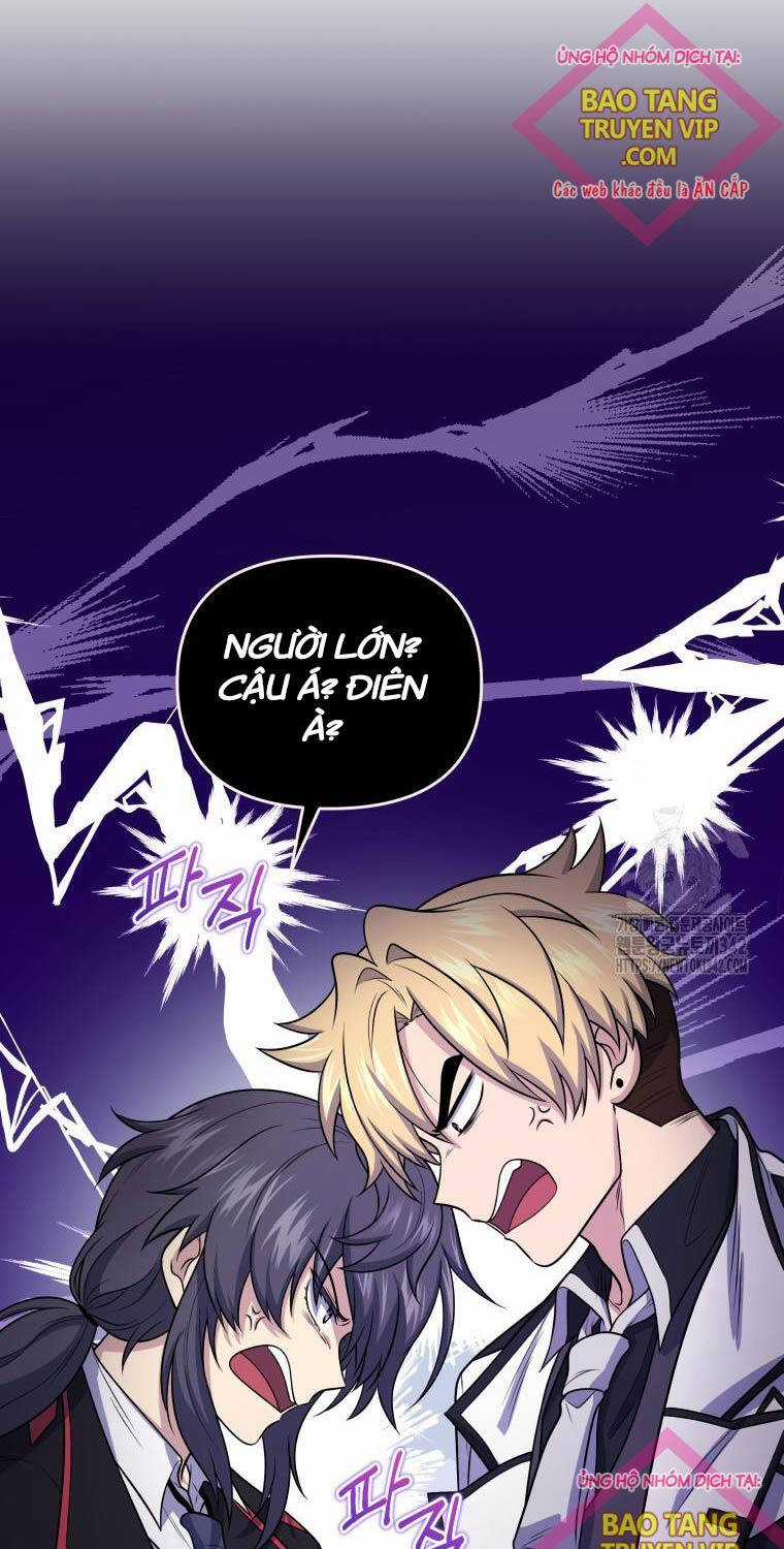 Nhà Hàng Thợ Săn Quái Vật Chương 46 trang 9