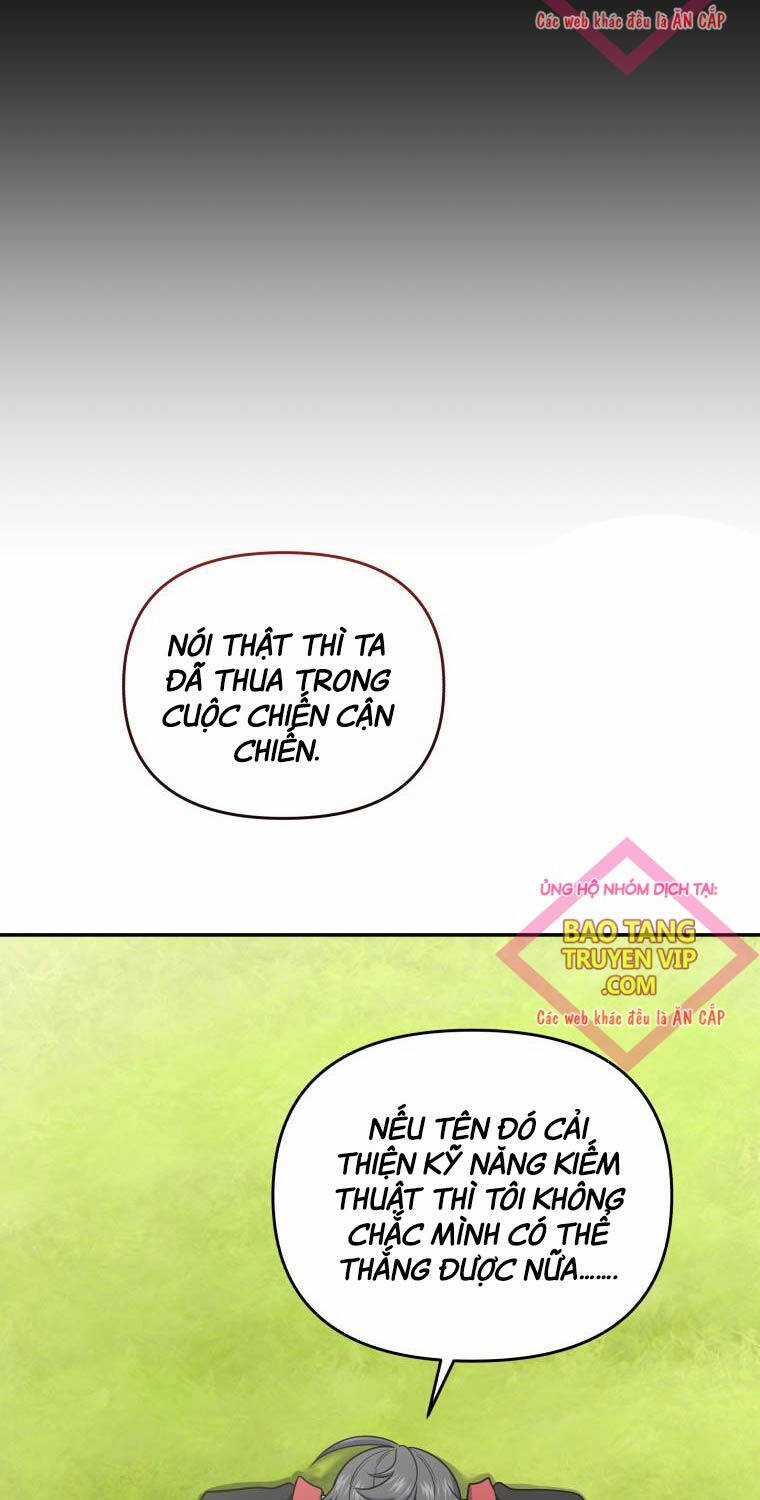 Nhà Hàng Thợ Săn Quái Vật Chương 46 trang 90