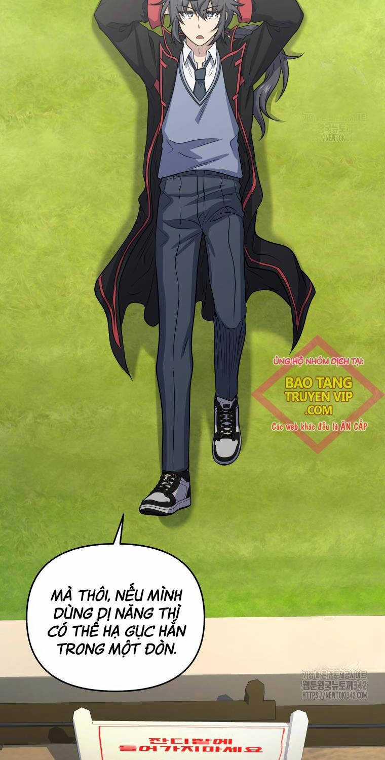 Nhà Hàng Thợ Săn Quái Vật Chương 46 trang 91