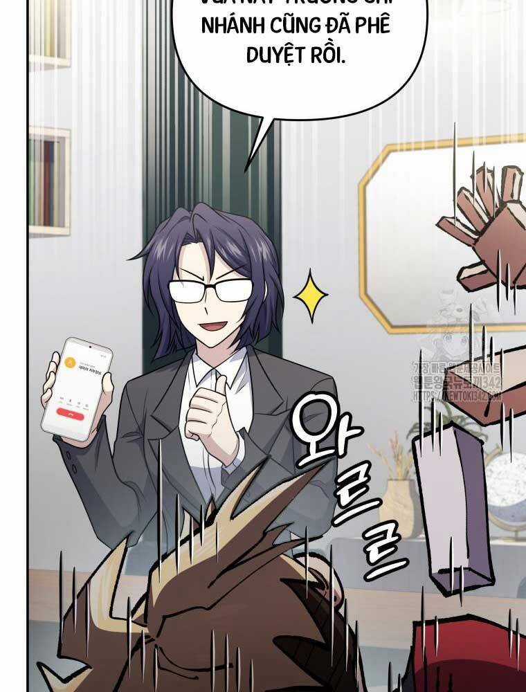 Nhà Hàng Thợ Săn Quái Vật Chương 47 trang 100