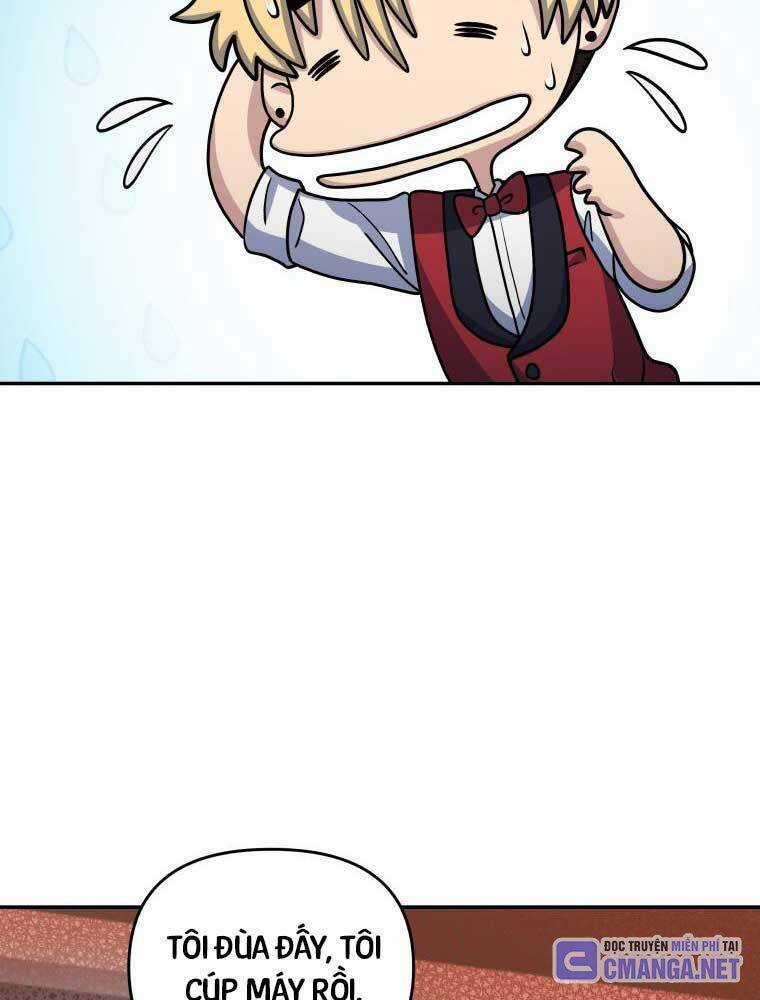 Nhà Hàng Thợ Săn Quái Vật Chương 47 trang 107