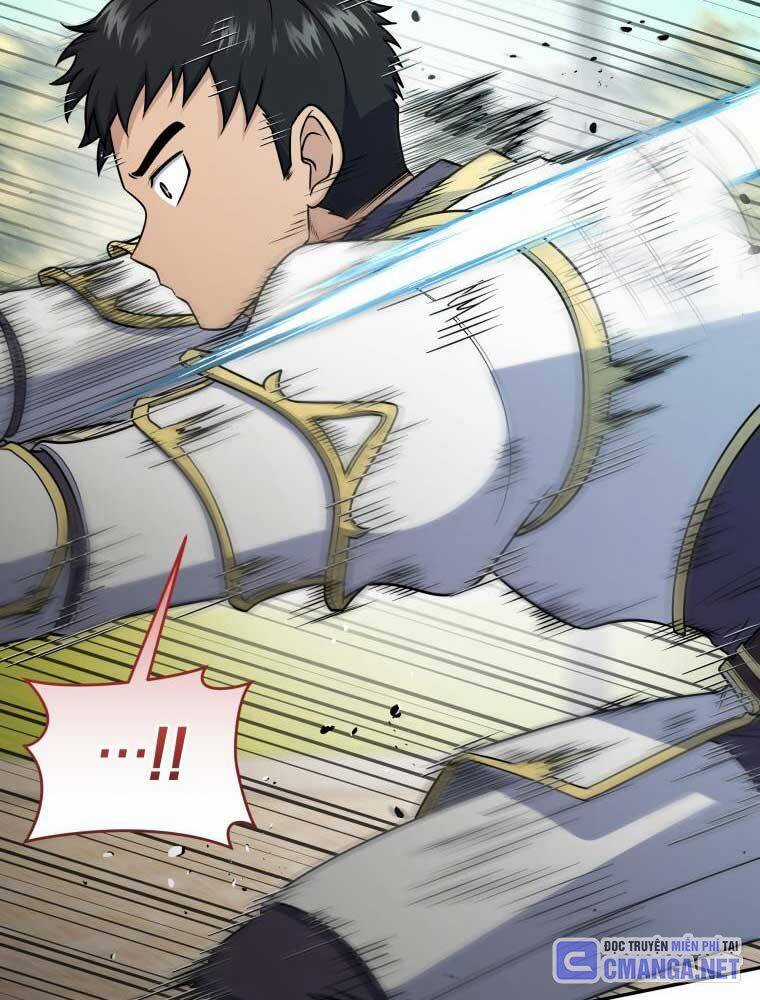 Nhà Hàng Thợ Săn Quái Vật Chương 47 trang 26