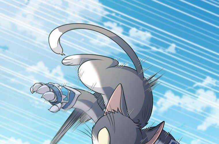 Nhà Hàng Thợ Săn Quái Vật Chương 47 trang 3