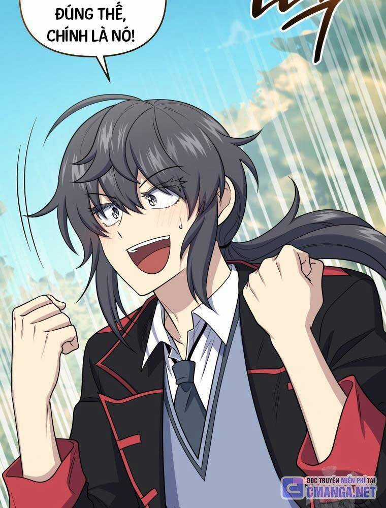 Nhà Hàng Thợ Săn Quái Vật Chương 47 trang 35