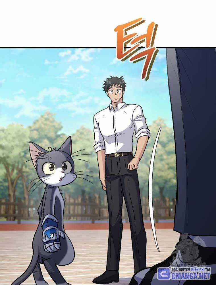 Nhà Hàng Thợ Săn Quái Vật Chương 47 trang 41