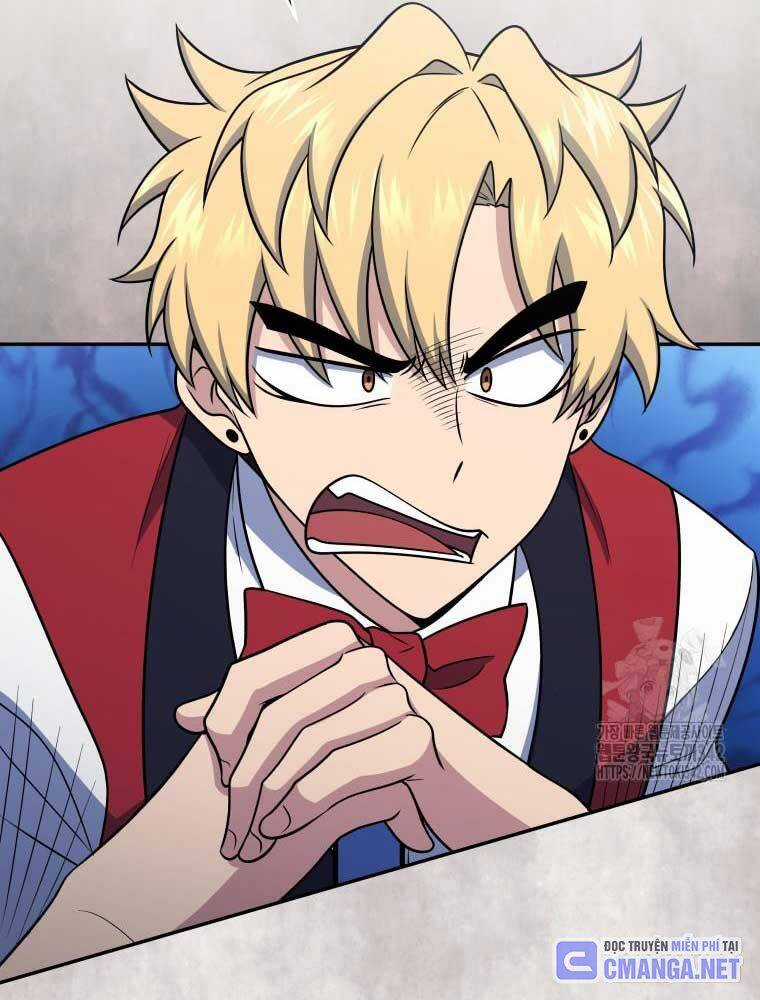 Nhà Hàng Thợ Săn Quái Vật Chương 47 trang 53