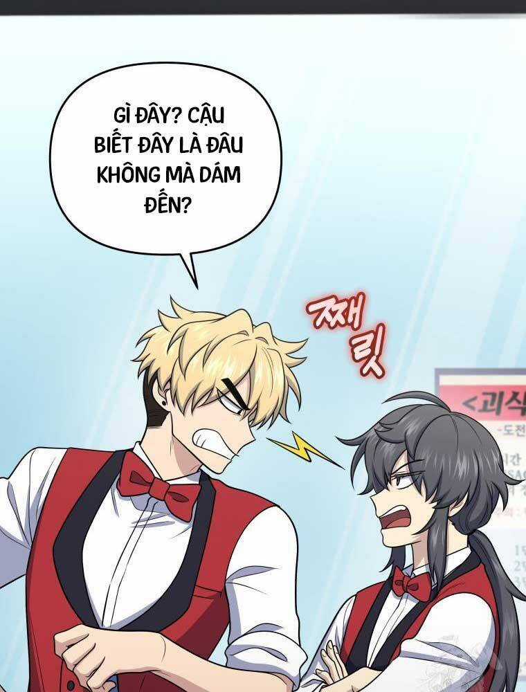 Nhà Hàng Thợ Săn Quái Vật Chương 47 trang 57