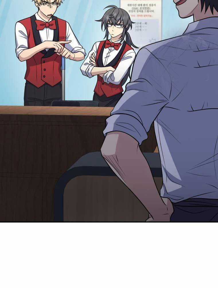 Nhà Hàng Thợ Săn Quái Vật Chương 47 trang 61