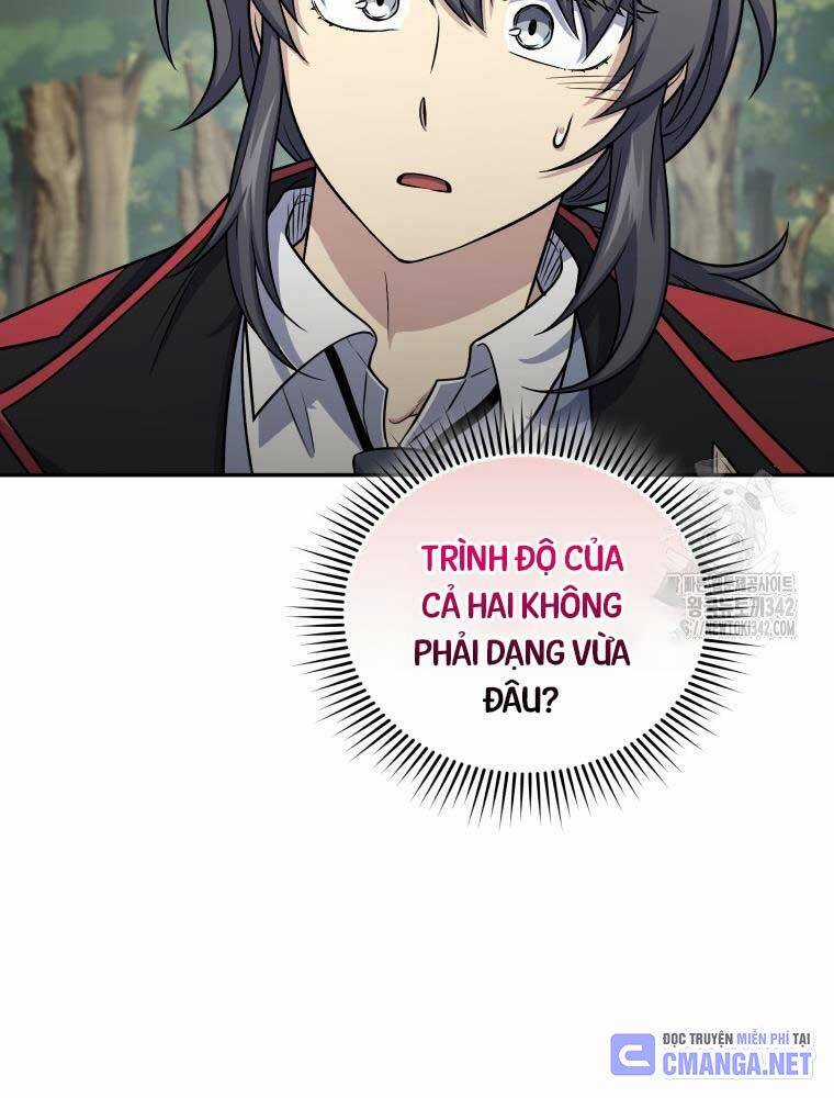 Nhà Hàng Thợ Săn Quái Vật Chương 47 trang 8