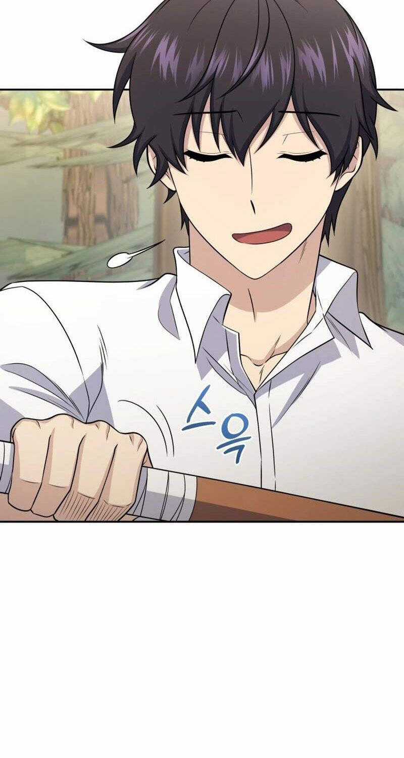 Nhà Hàng Thợ Săn Quái Vật Chương 48 trang 21