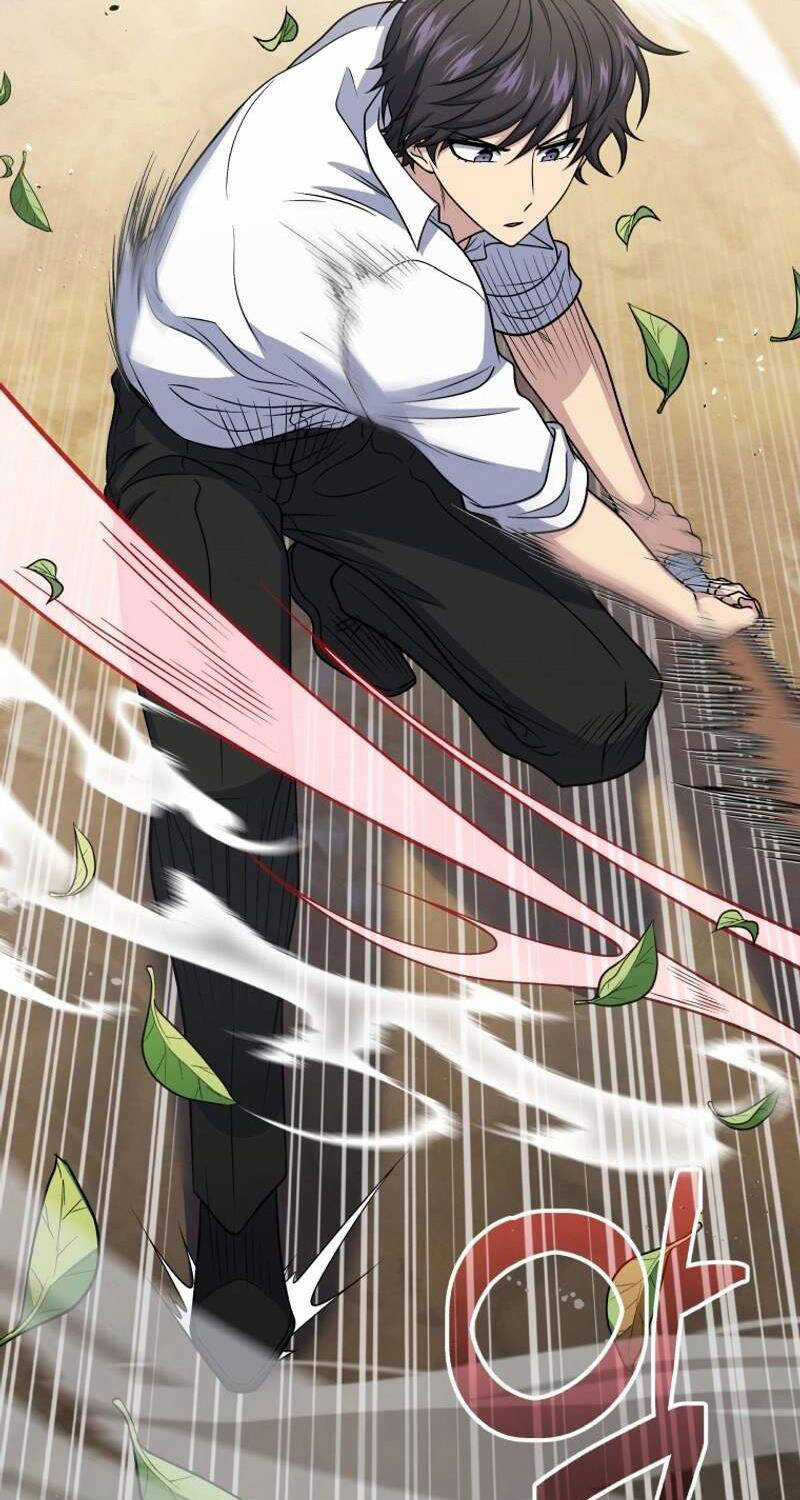 Nhà Hàng Thợ Săn Quái Vật Chương 48 trang 27