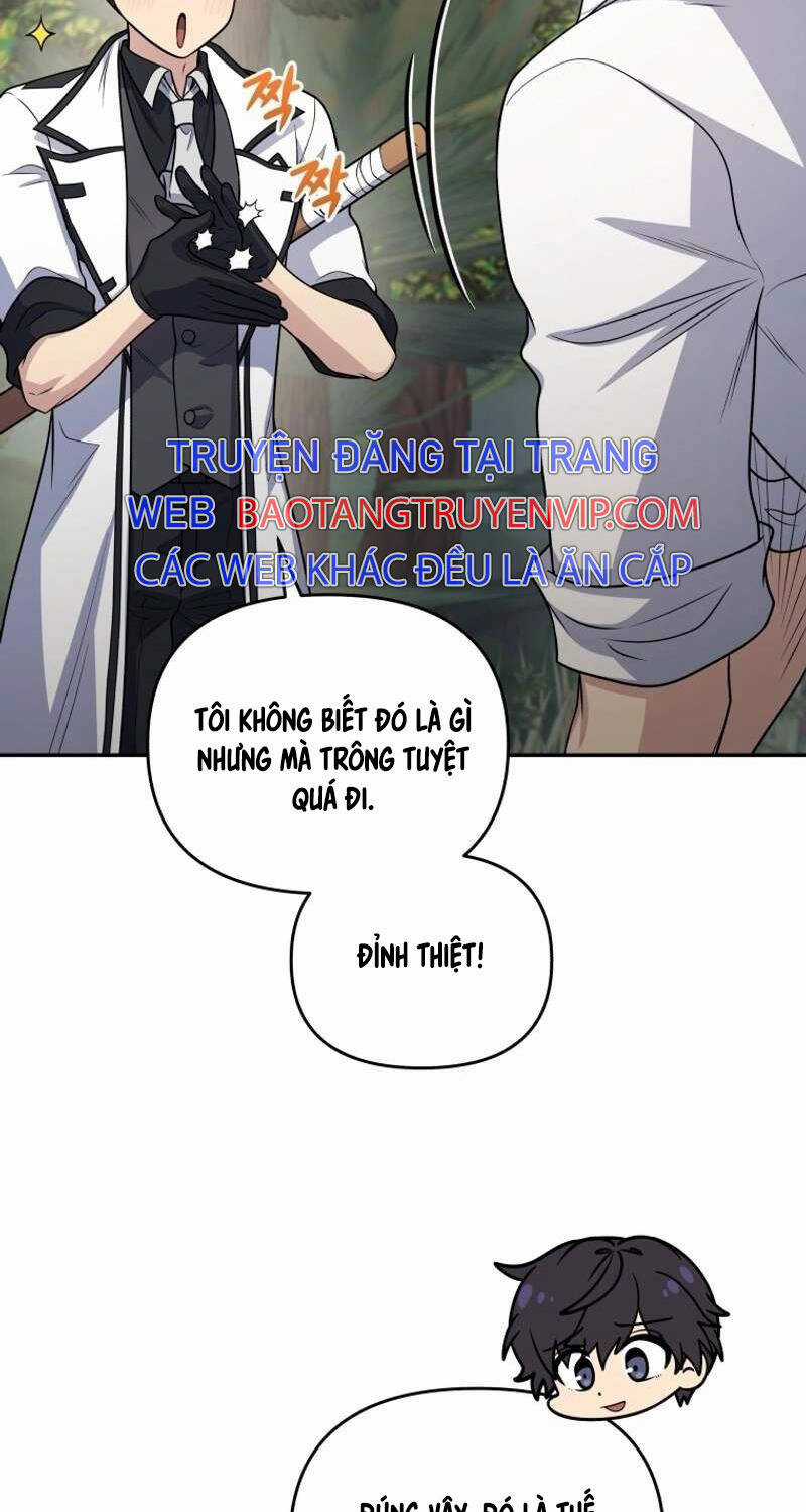 Nhà Hàng Thợ Săn Quái Vật Chương 48 trang 29