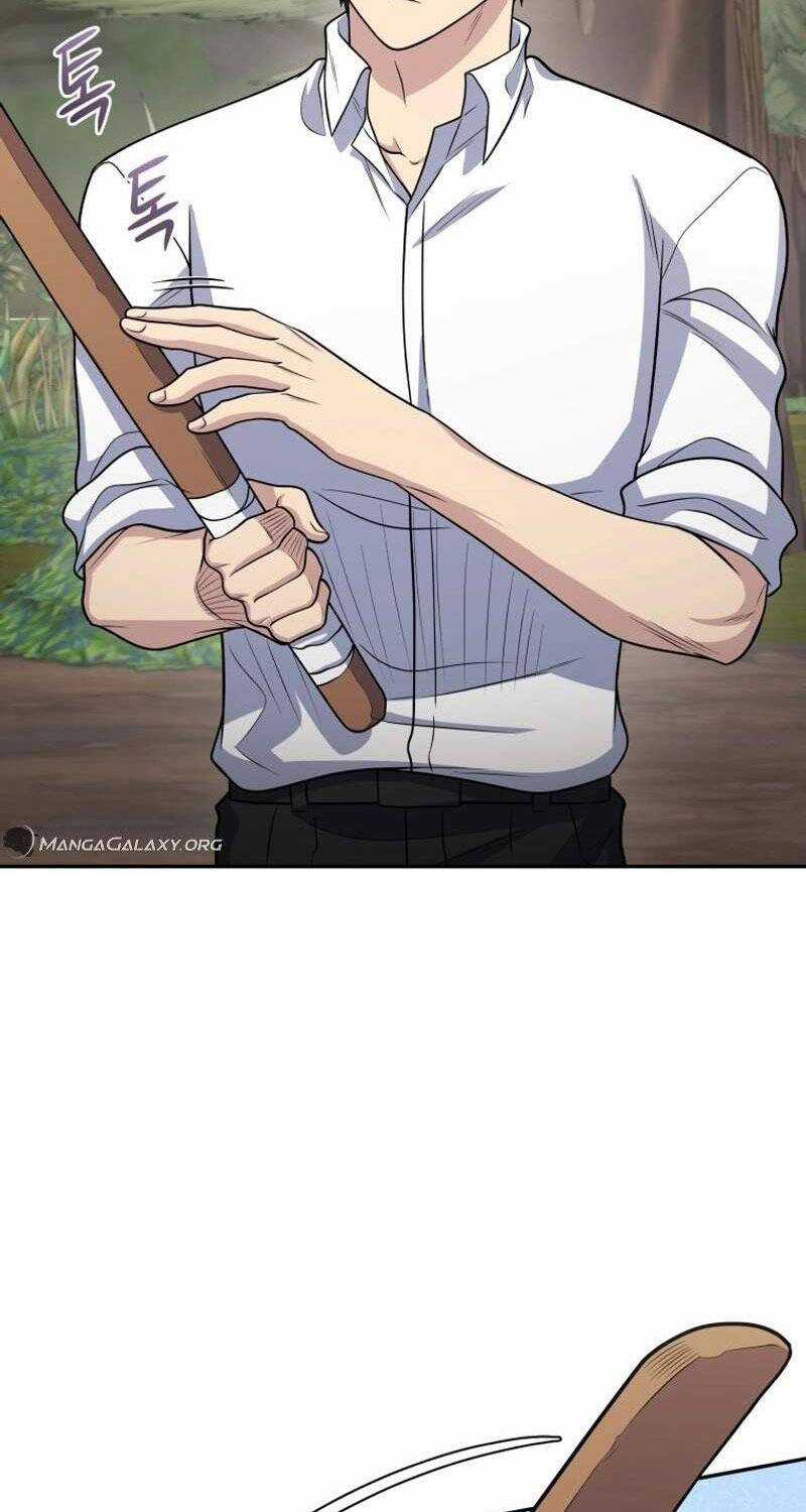 Nhà Hàng Thợ Săn Quái Vật Chương 48 trang 4