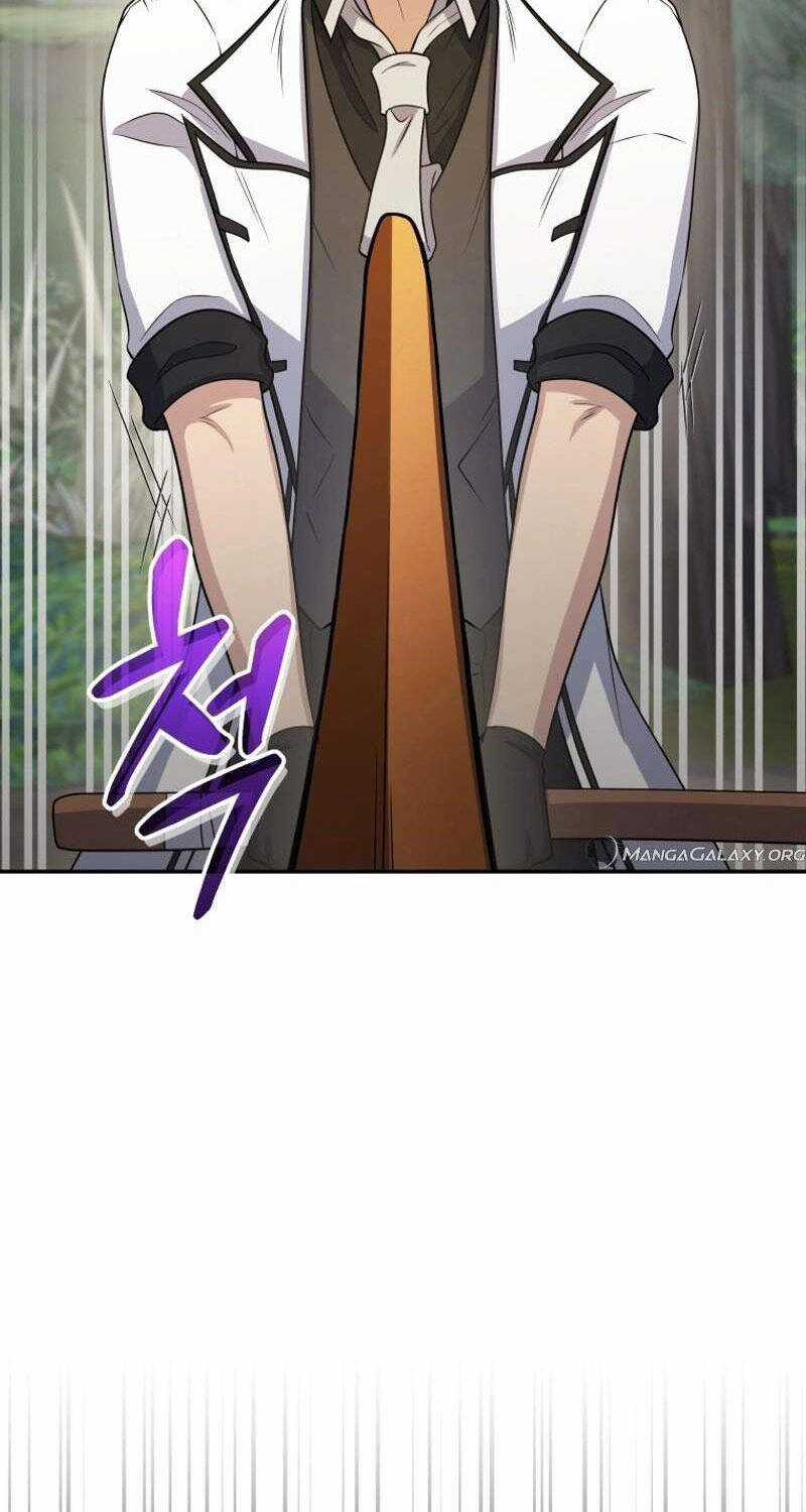 Nhà Hàng Thợ Săn Quái Vật Chương 48 trang 40