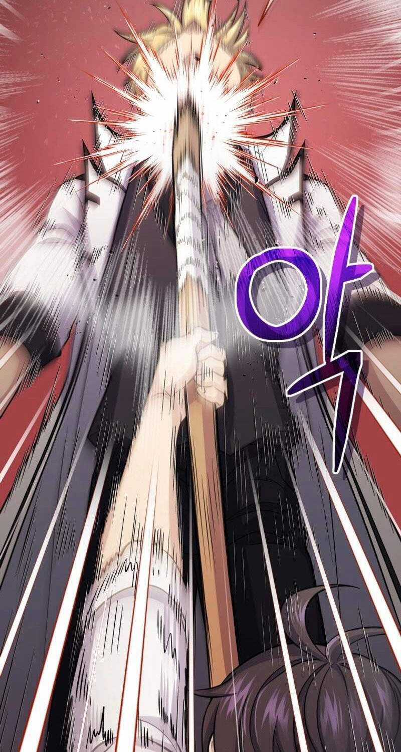 Nhà Hàng Thợ Săn Quái Vật Chương 48 trang 46