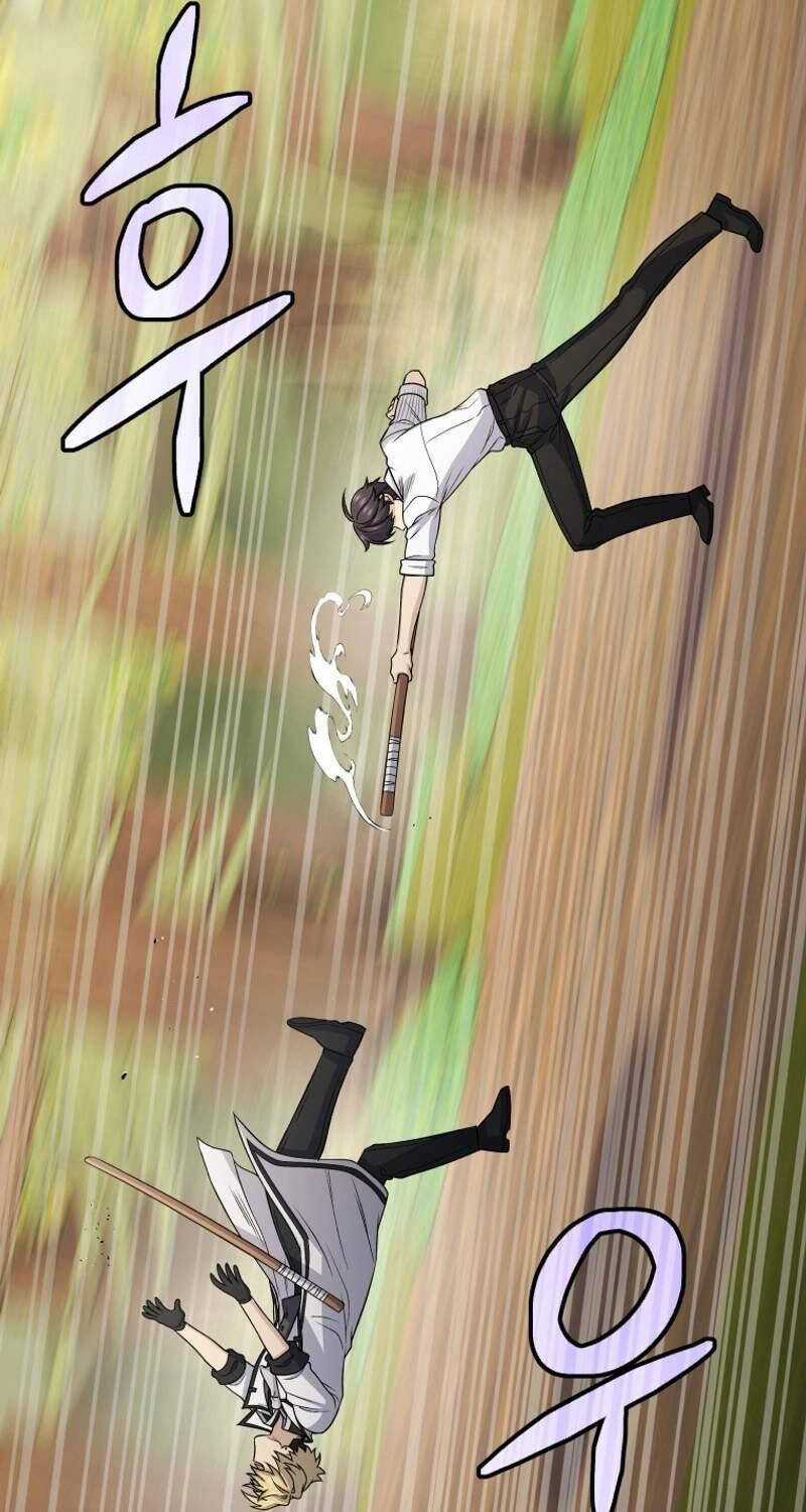 Nhà Hàng Thợ Săn Quái Vật Chương 48 trang 48