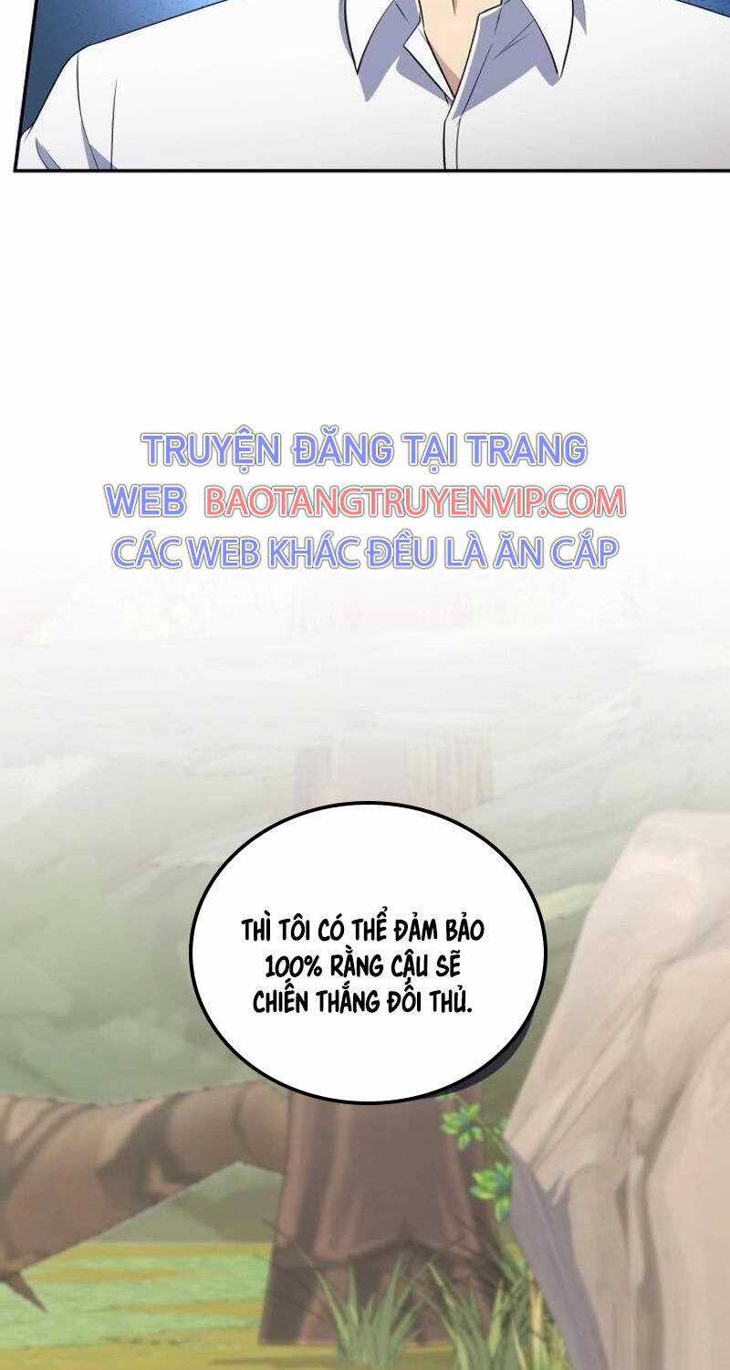 Nhà Hàng Thợ Săn Quái Vật Chương 48 trang 54