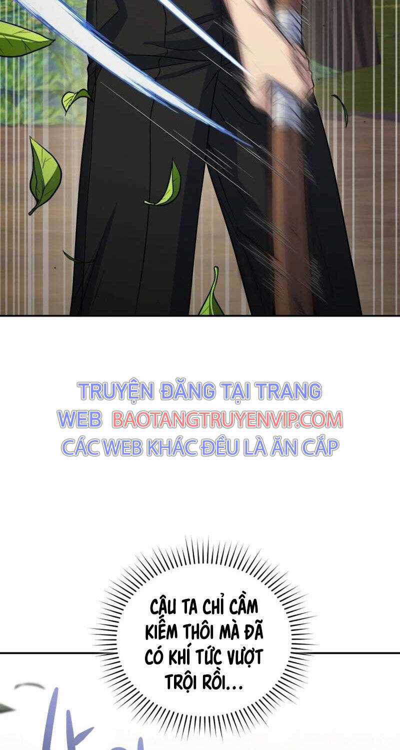 Nhà Hàng Thợ Săn Quái Vật Chương 48 trang 7