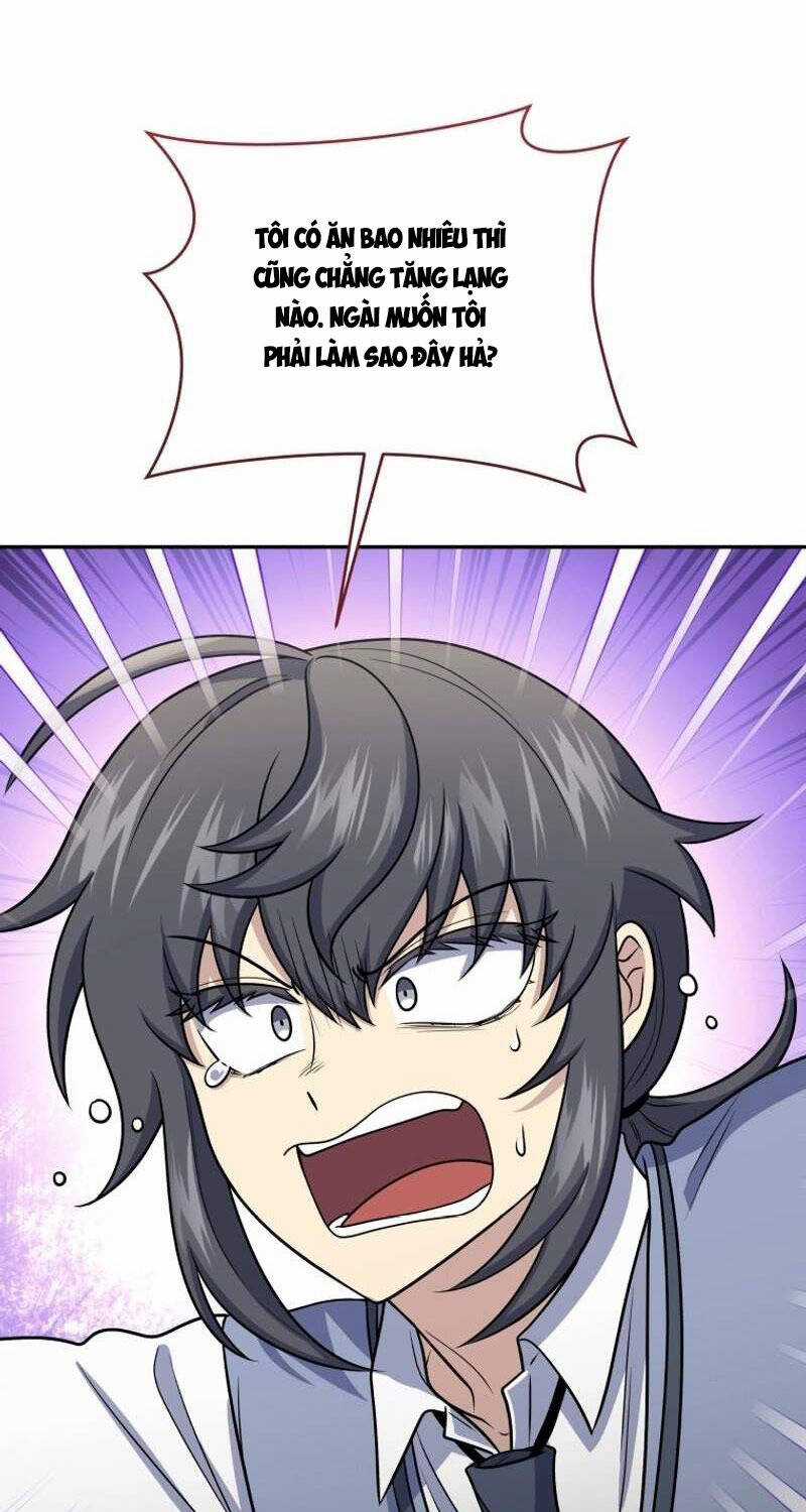 Nhà Hàng Thợ Săn Quái Vật Chương 48 trang 72