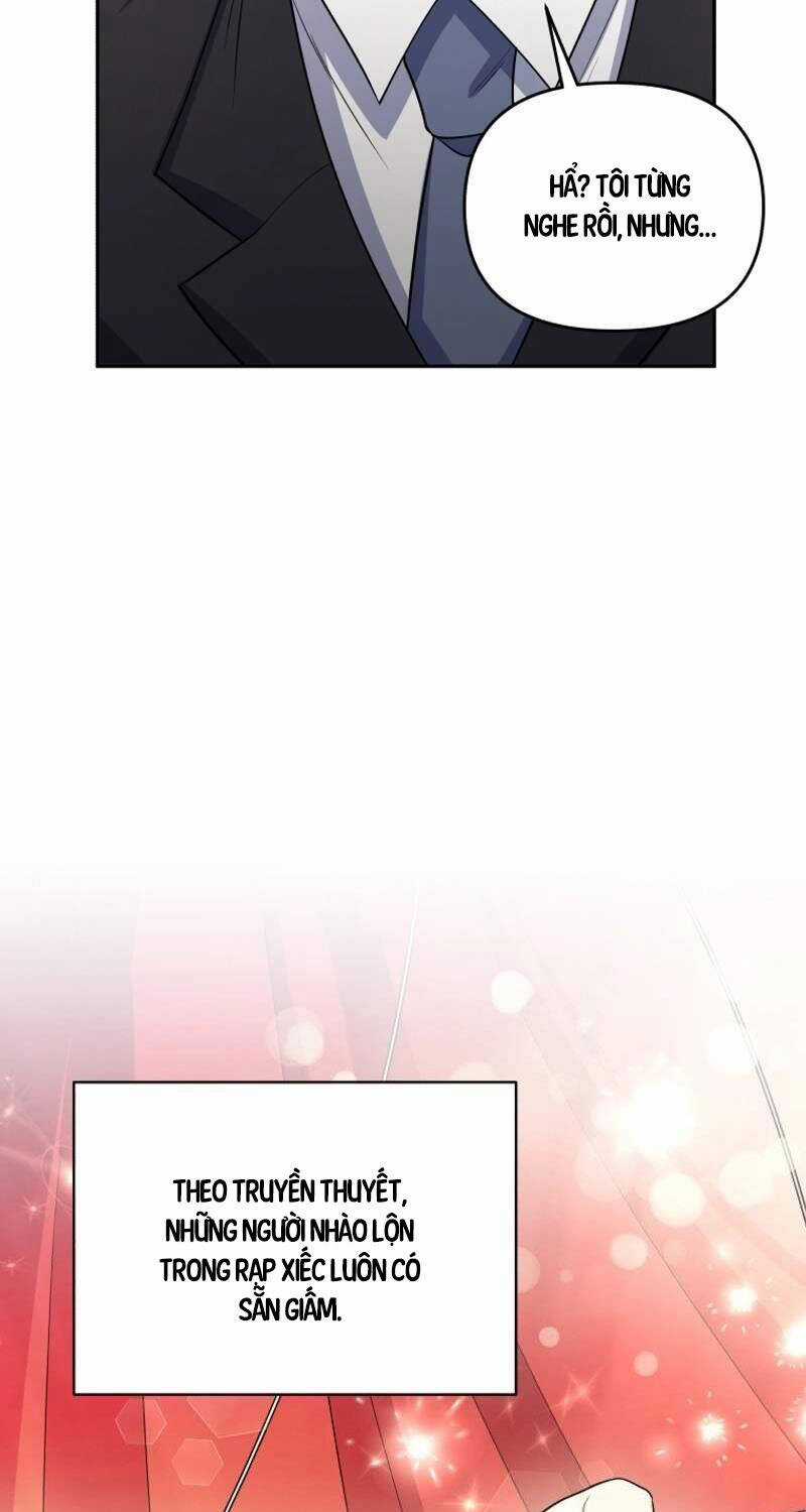 Nhà Hàng Thợ Săn Quái Vật Chương 48 trang 78