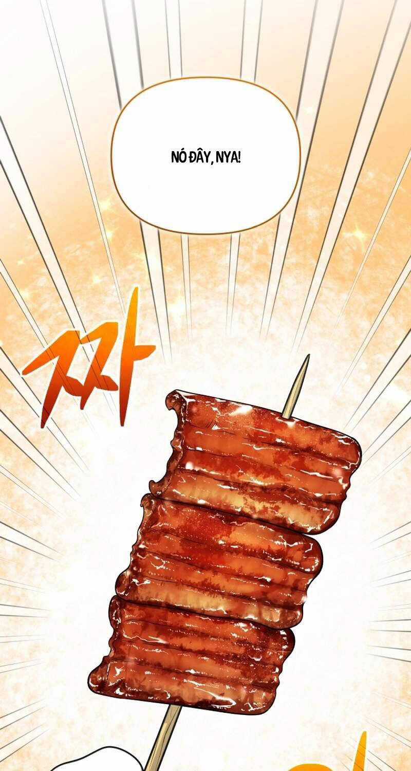 Nhà Hàng Thợ Săn Quái Vật Chương 48 trang 87