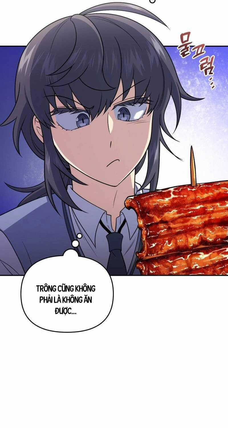 Nhà Hàng Thợ Săn Quái Vật Chương 48 trang 91