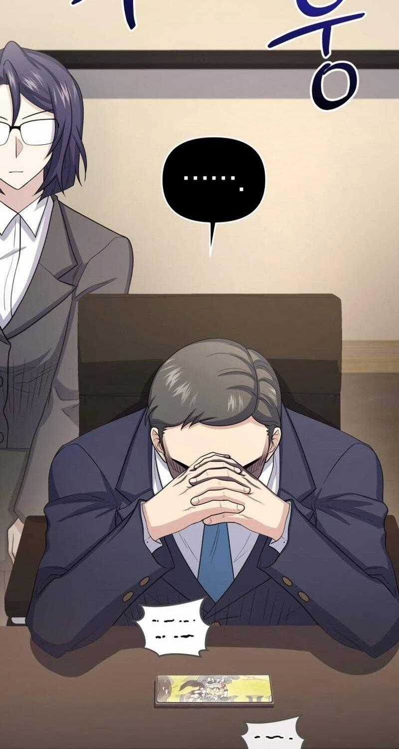 Nhà Hàng Thợ Săn Quái Vật Chương 49 trang 101