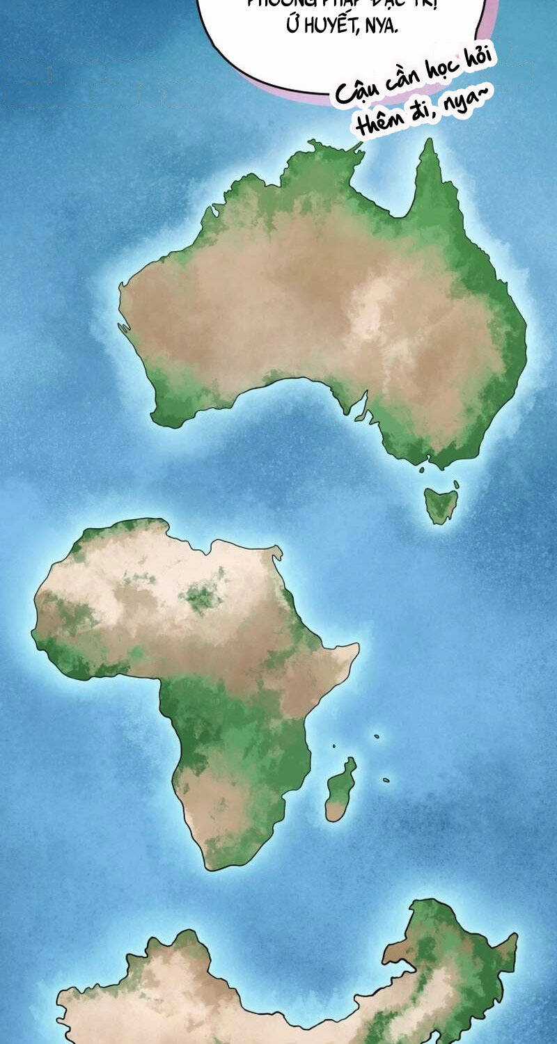 Nhà Hàng Thợ Săn Quái Vật Chương 49 trang 11