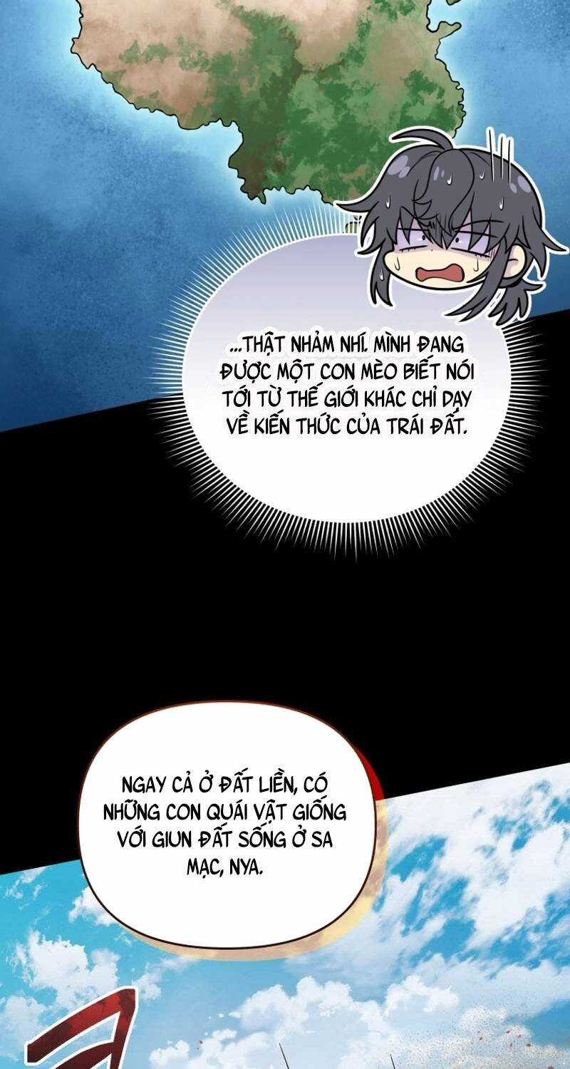 Nhà Hàng Thợ Săn Quái Vật Chương 49 trang 12