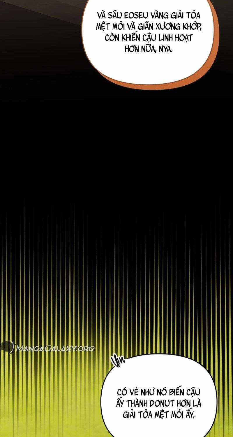 Nhà Hàng Thợ Săn Quái Vật Chương 49 trang 16