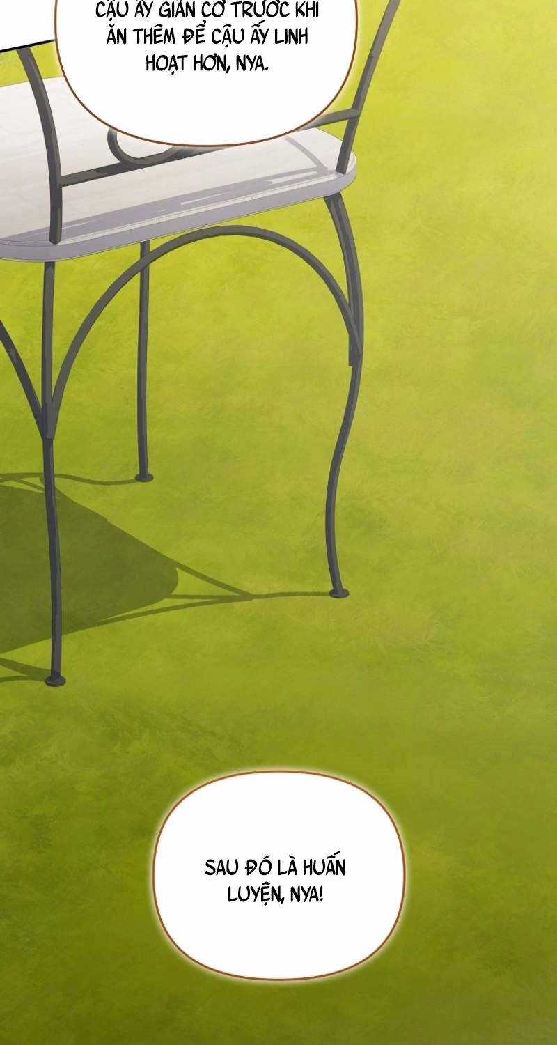 Nhà Hàng Thợ Săn Quái Vật Chương 49 trang 20