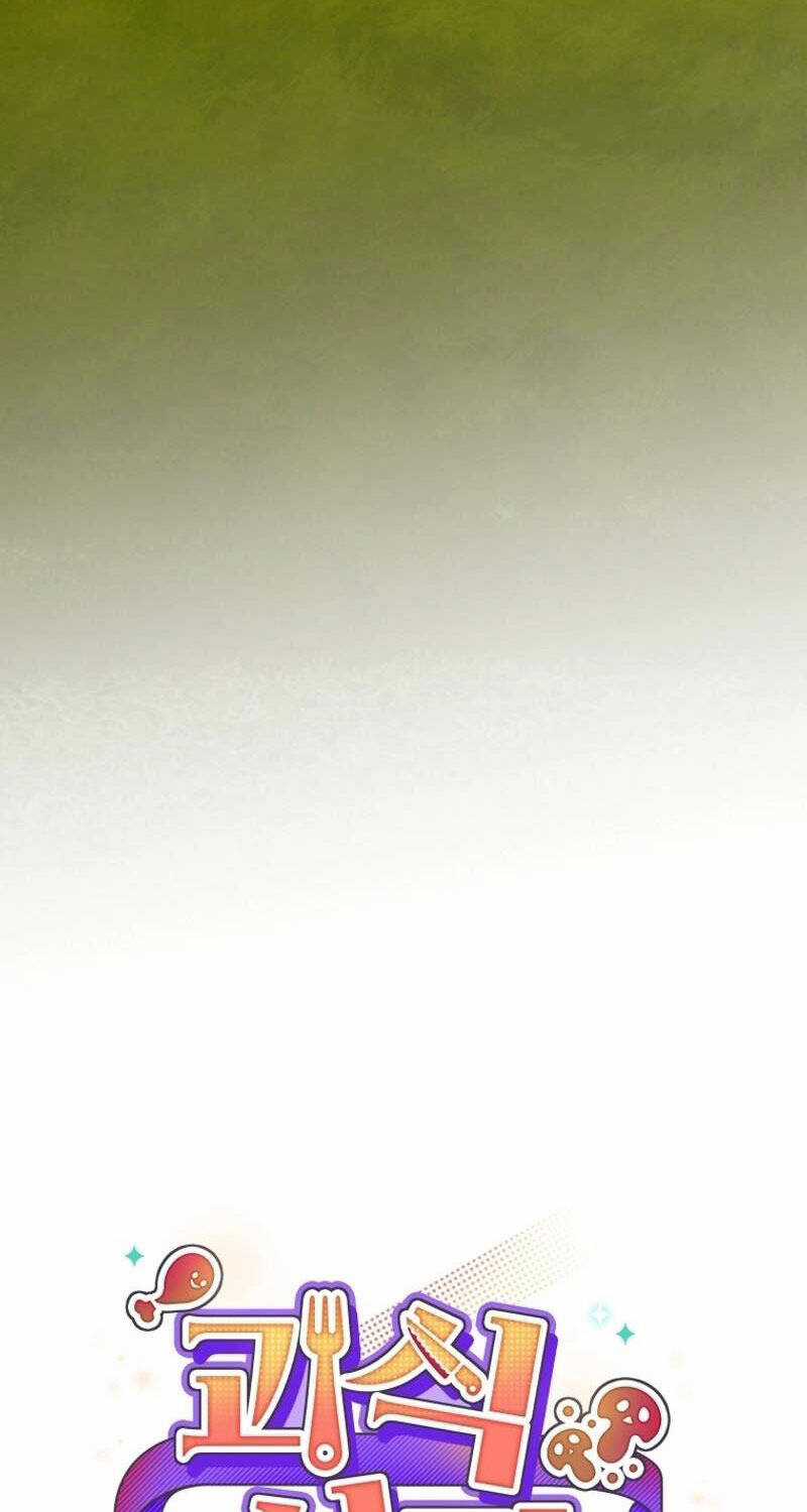 Nhà Hàng Thợ Săn Quái Vật Chương 49 trang 21