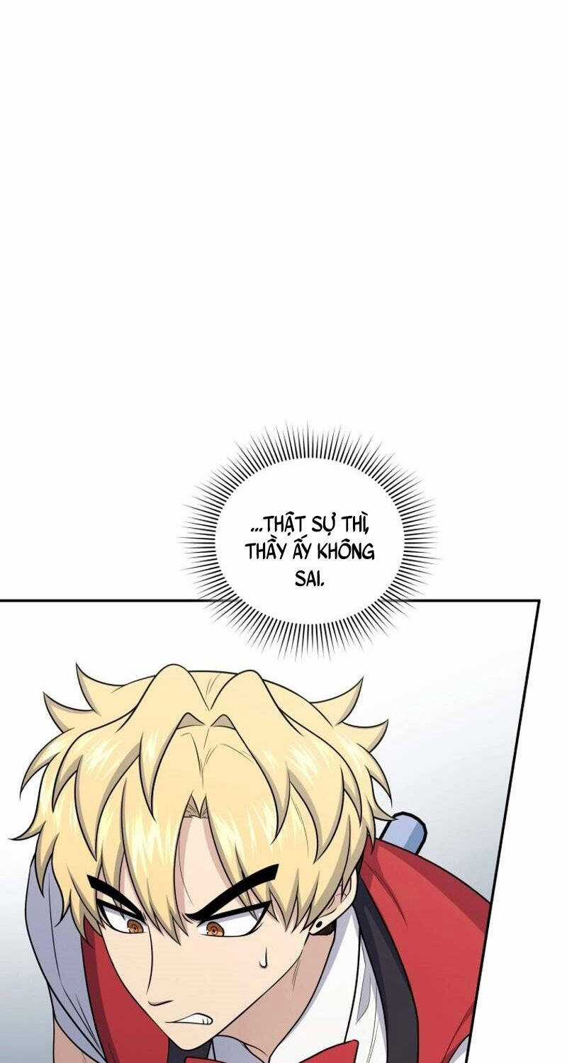 Nhà Hàng Thợ Săn Quái Vật Chương 49 trang 28