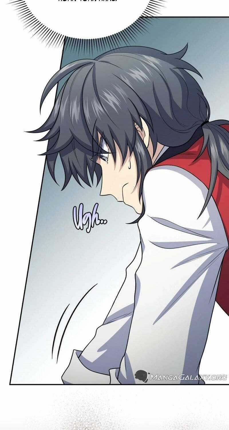 Nhà Hàng Thợ Săn Quái Vật Chương 49 trang 30