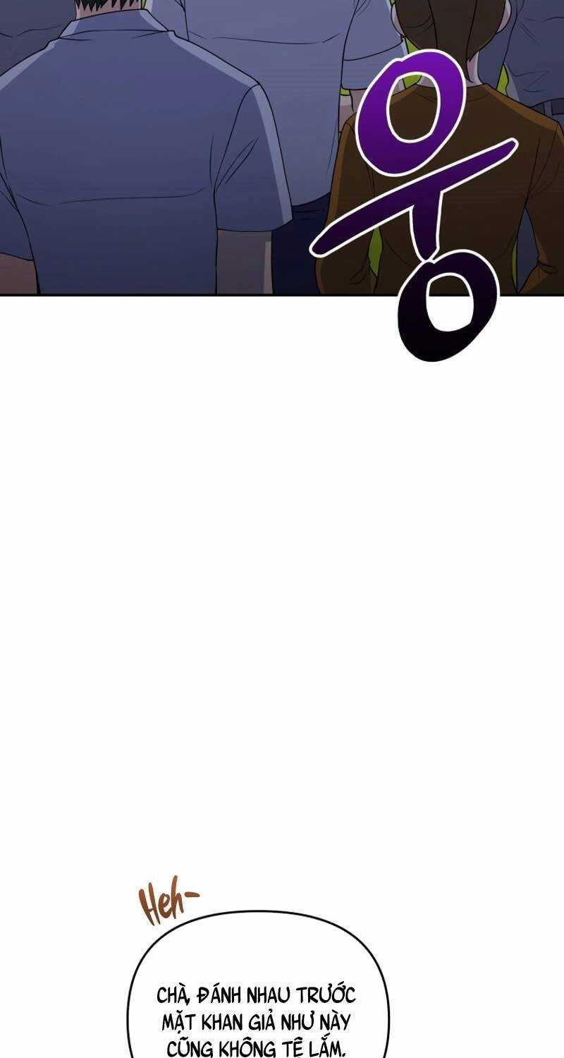 Nhà Hàng Thợ Săn Quái Vật Chương 49 trang 40